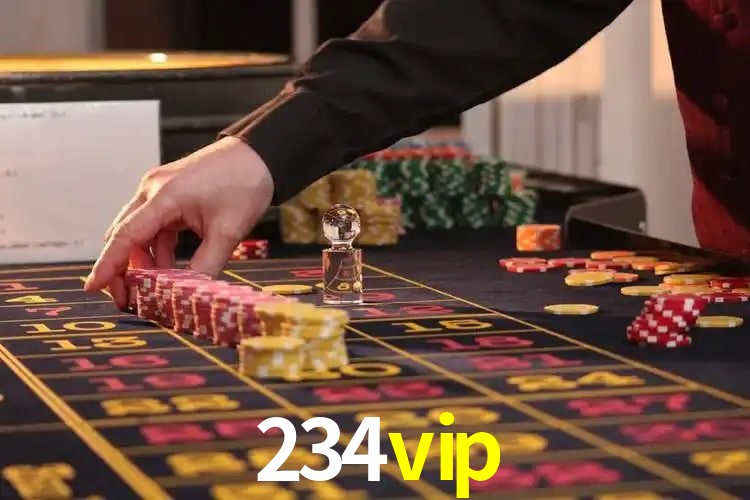 A Revolução dos Aplicativos de Jogos no 234vip