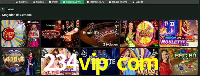 234vip com bet