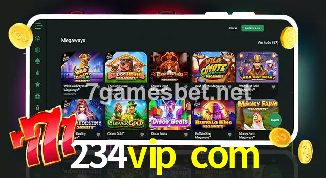 234vip com aplicativo
