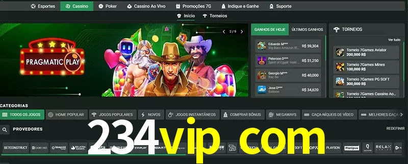 cassino 234vip com