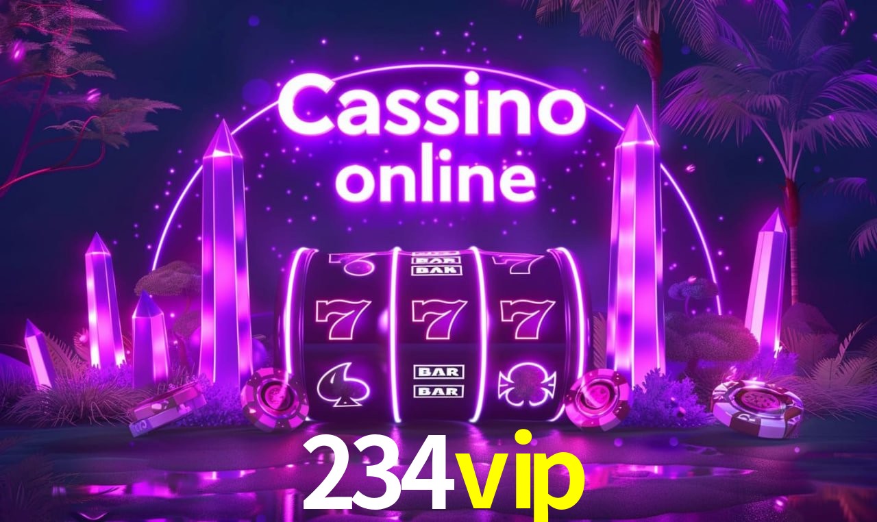 Provedores de Jogos 234vip