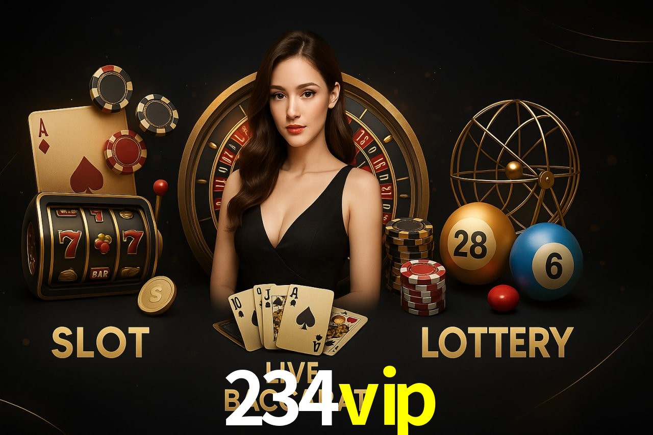 Promoções Sazonais 234vip