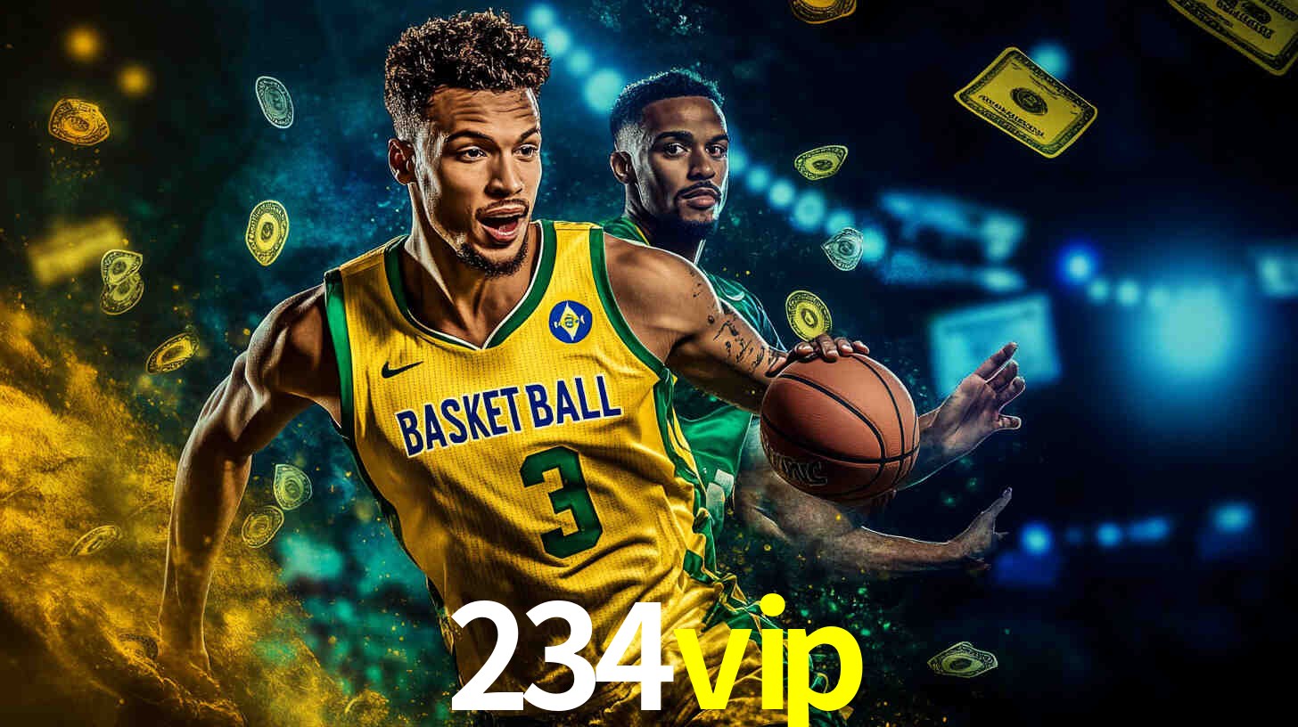 Descubra a Magia dos Jogos de Arcade no 234vip