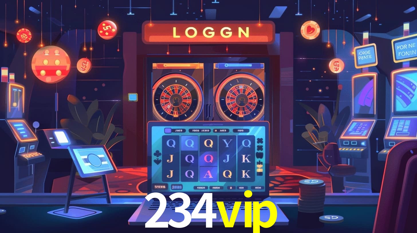 Segurança 2FA 234vip