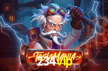 Recursos de Bônus 234vip
