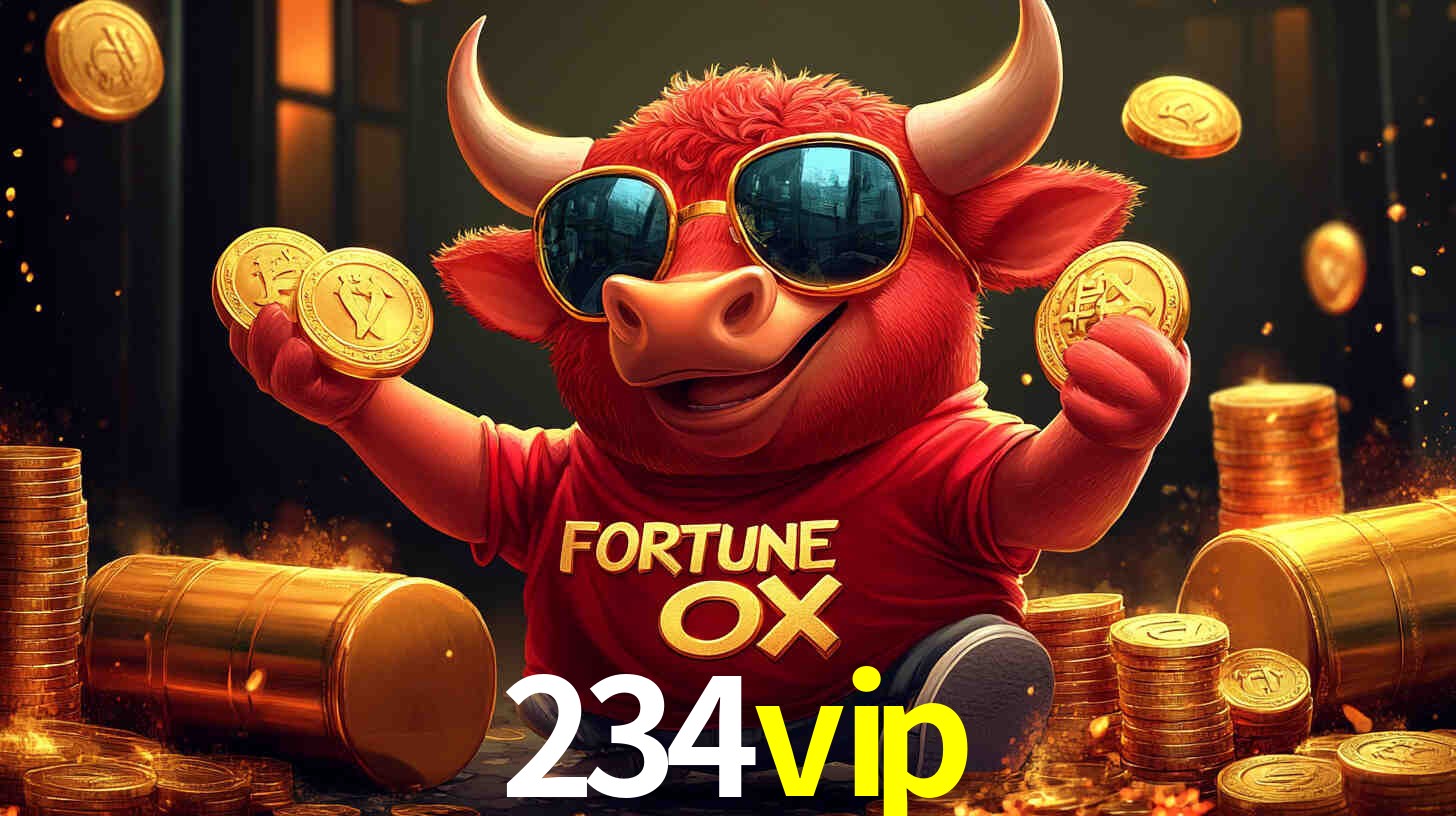 Apostas Esportivas na 234vip: Um Guia Completo