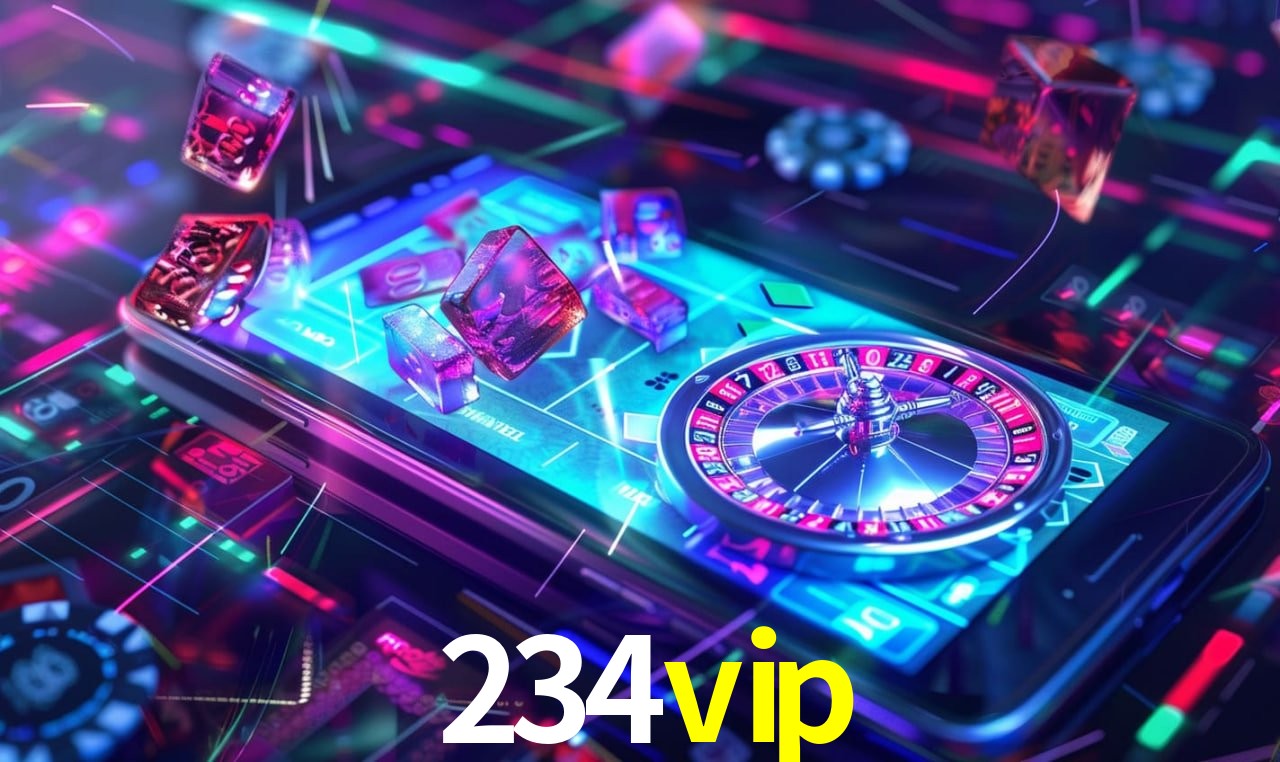 Casino VIP 234vip