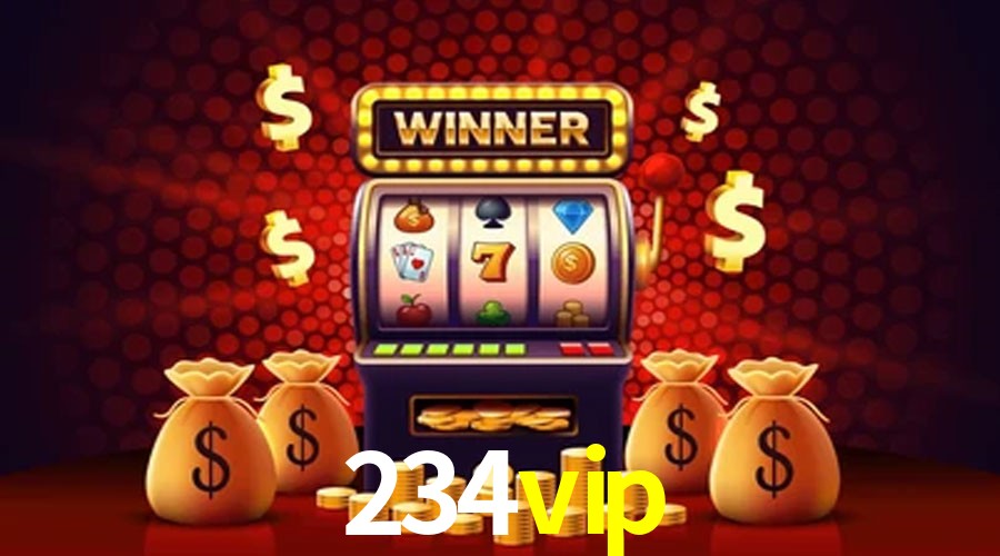 Account Benefits 234vip