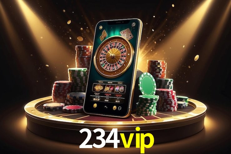 Jogos de Slot 234vip