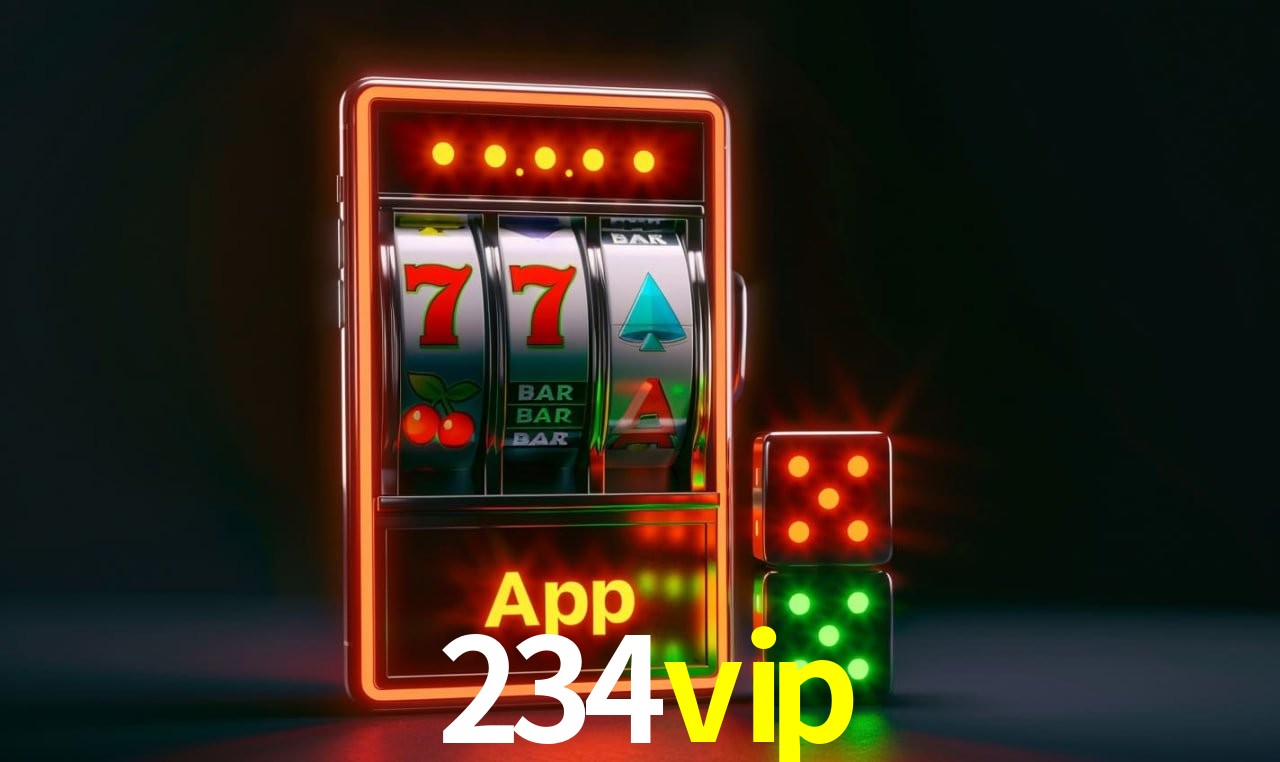 Apostas de Futebol 234vip