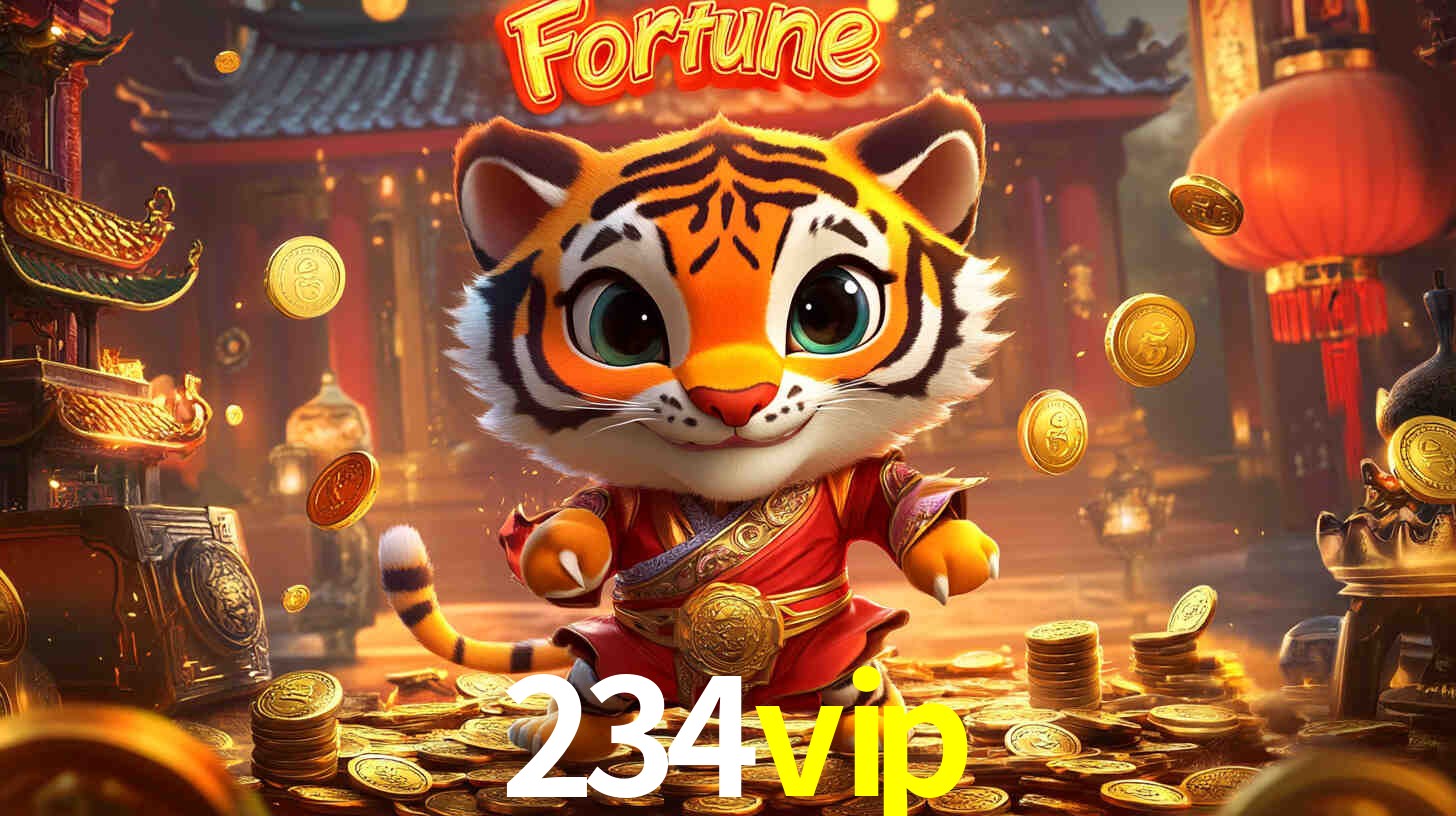 Inovações de Jogos na 234vip: O Futuro das Experiências Interativas