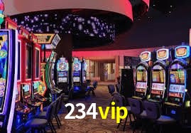 Promoção Relâmpago 234vip