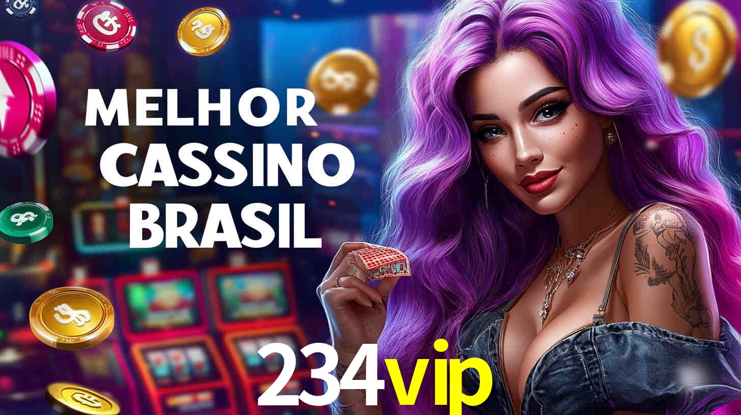 Desvendando o Mundo dos Jogos Virtuais na 234vip