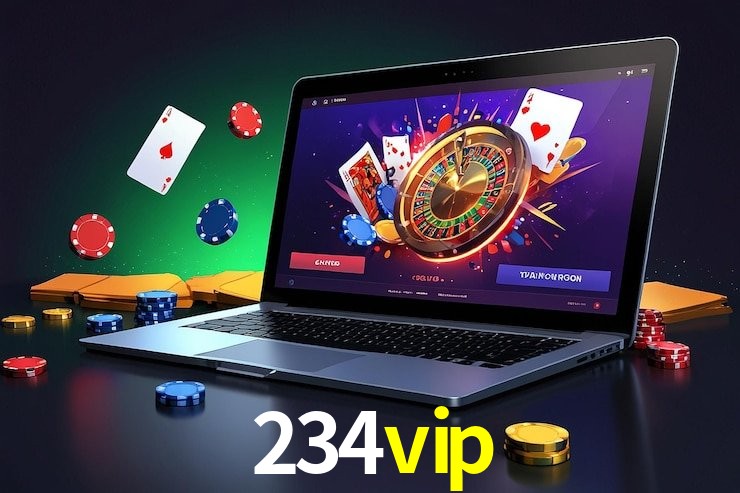 Tecnologia da Plataforma 234vip