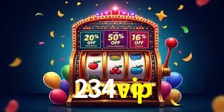 Login Seguro 234vip