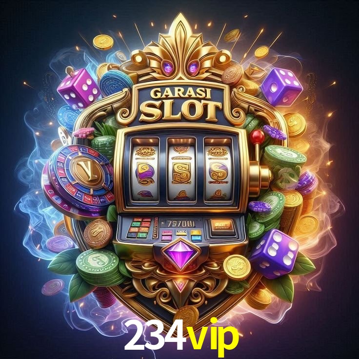 Casino Ao Vivo 234vip