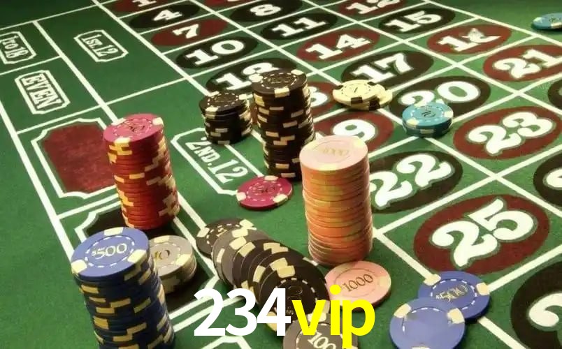 Estatísticas Esportivas 234vip