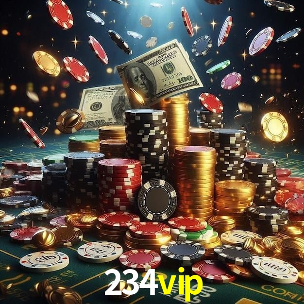 Descubra a Essência do 234vip: Nossa História e Compromissos