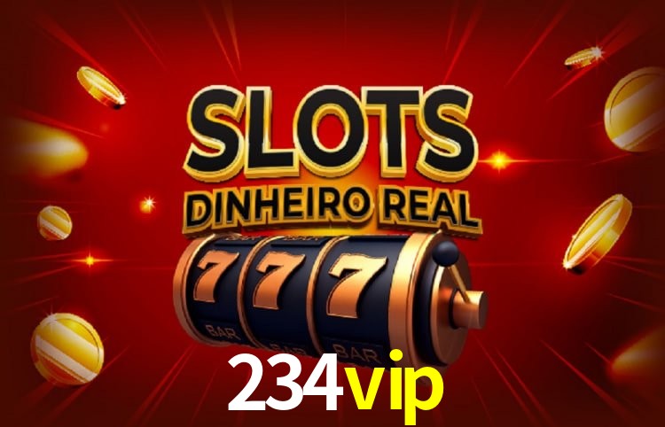Design Responsivo 234vip