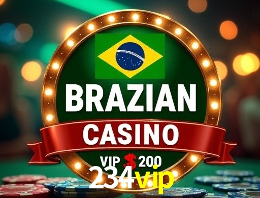 cassino 234vip