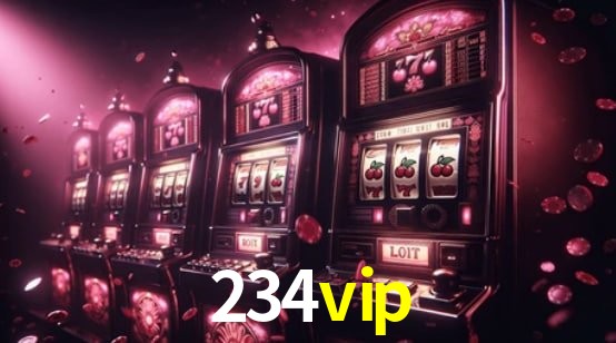 Inovações de Jogos na 234vip: O Futuro das Experiências Interativas