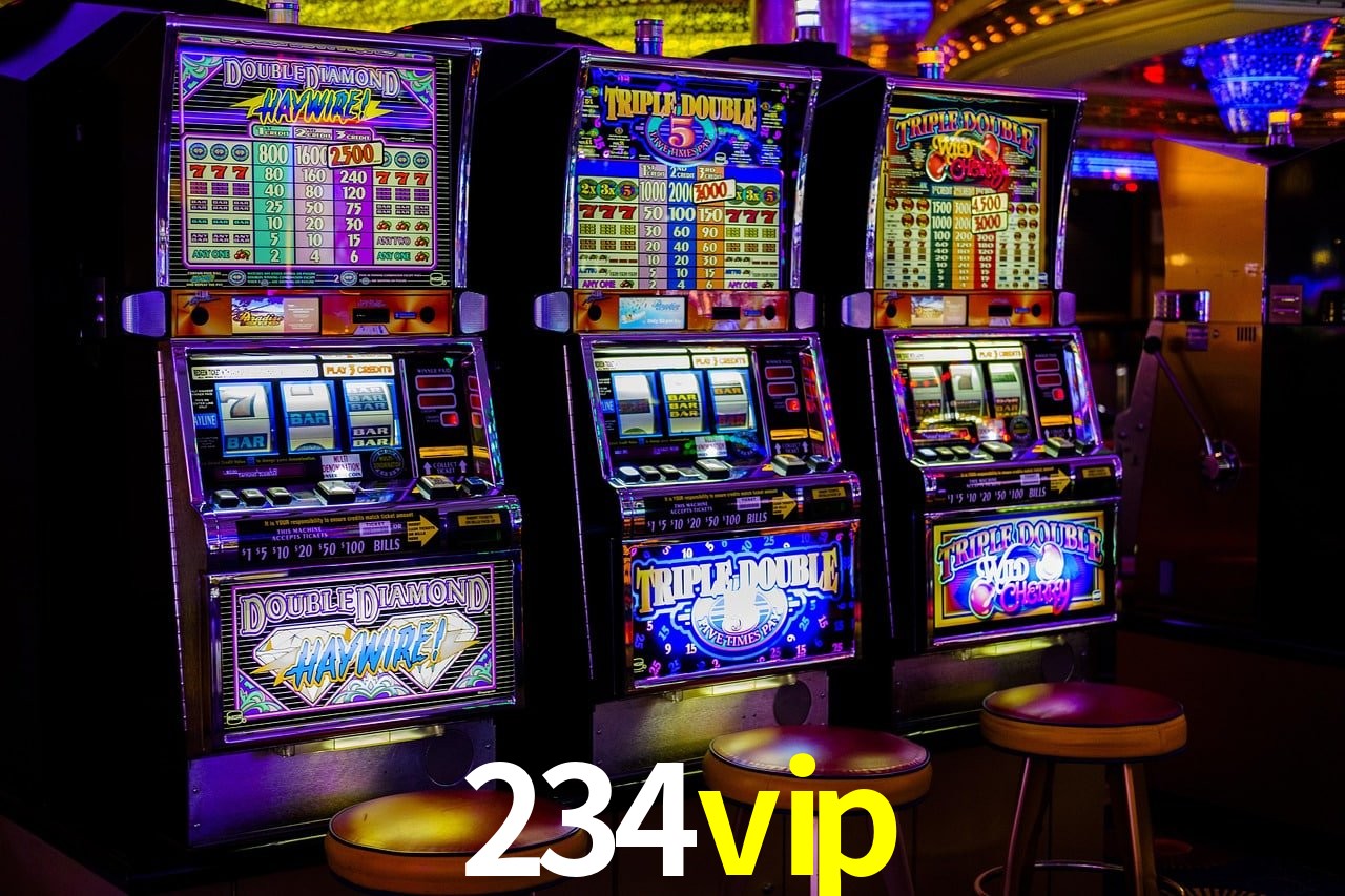 Programa VIP 234vip
