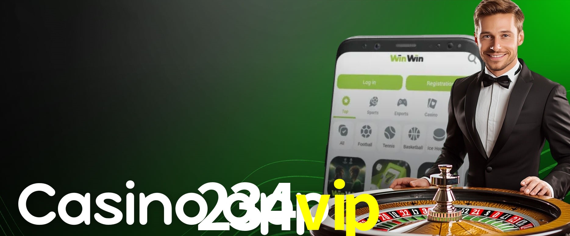 Platform Technology 234vip