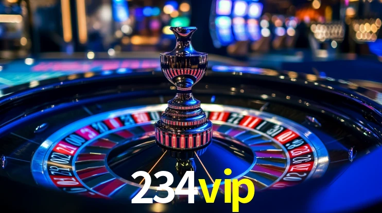 234vip App Interface
