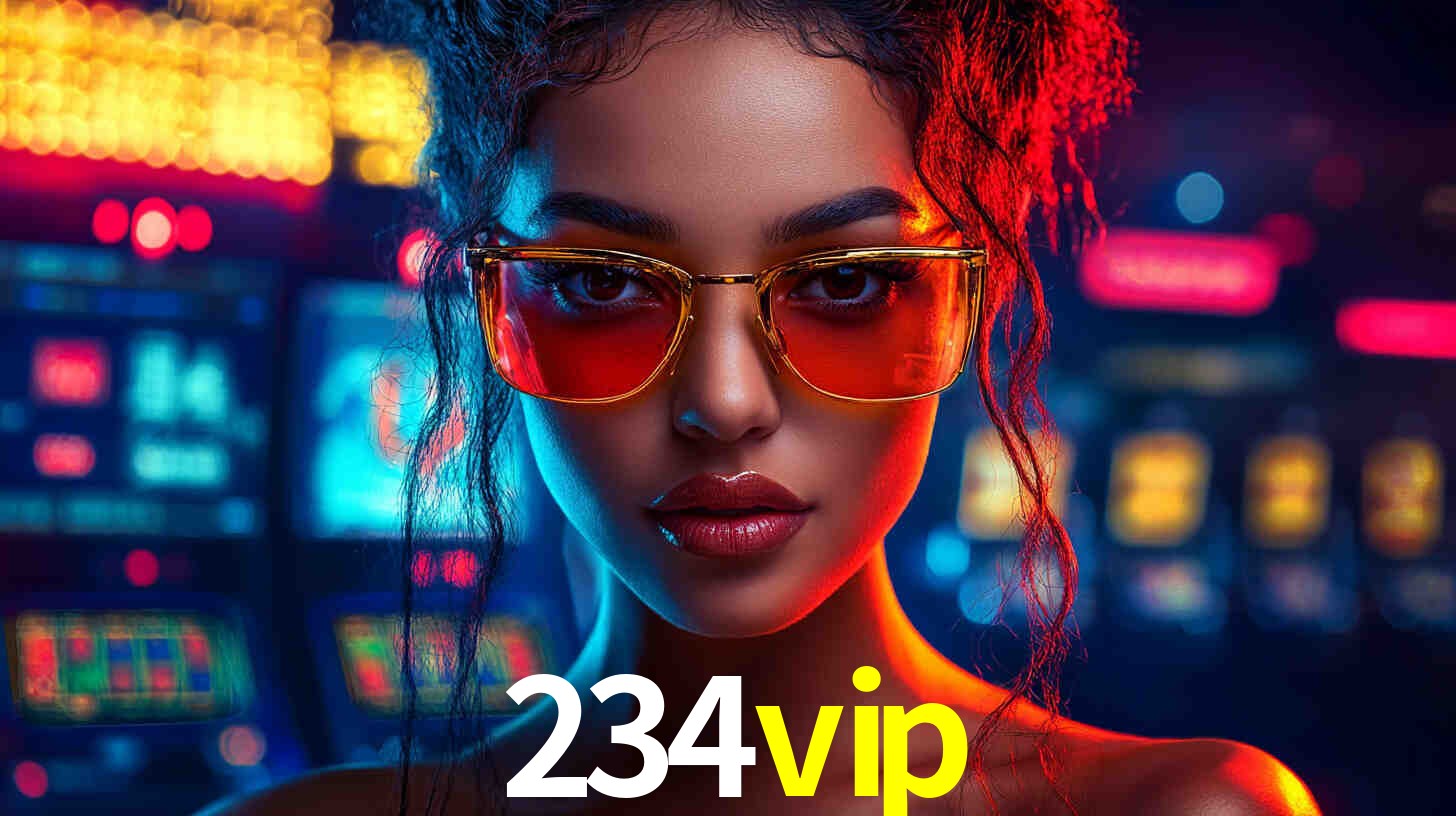 Inovações de Jogos na 234vip: O Futuro das Experiências Interativas