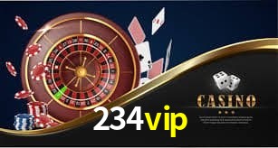 Mesa de Blackjack 234vip
