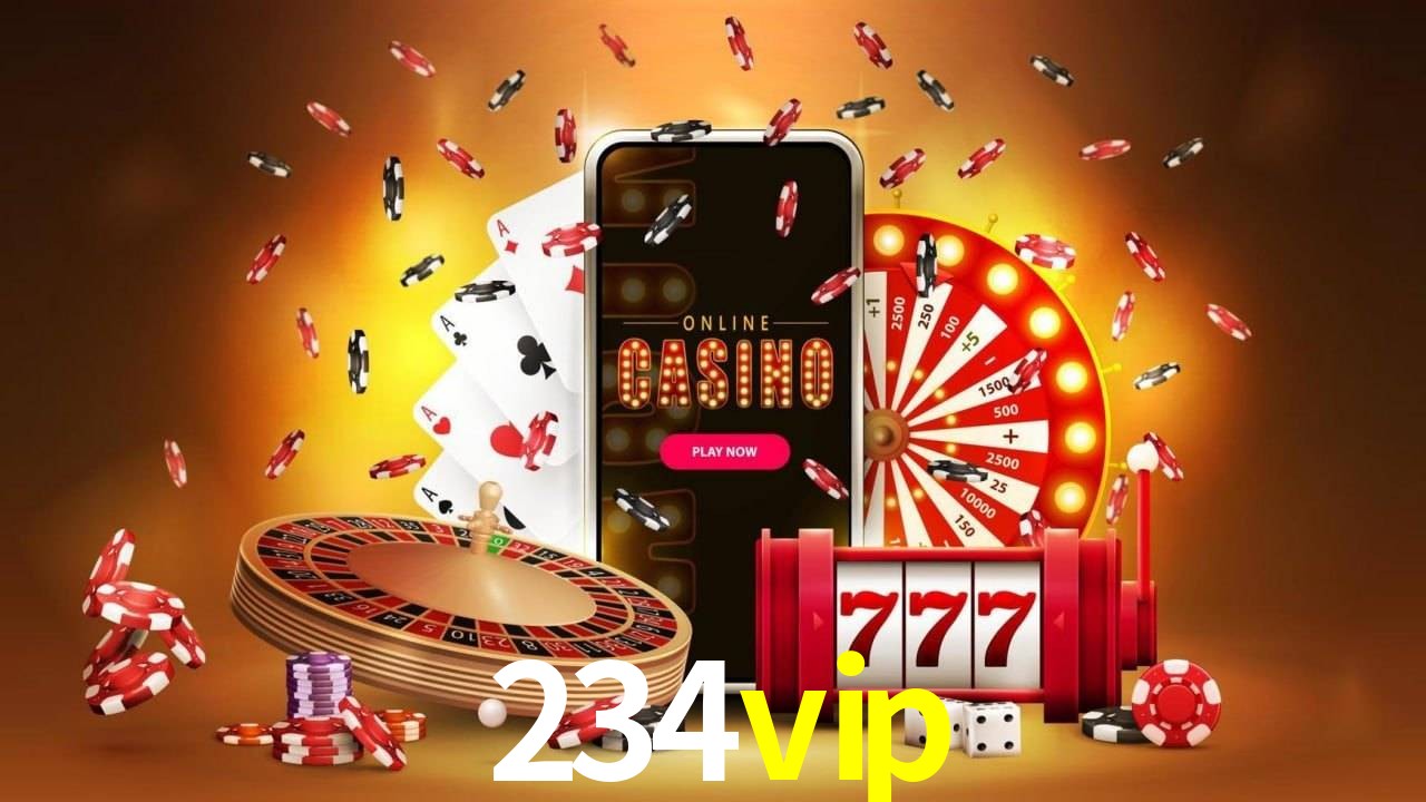 Estatísticas do Jogo 234vip