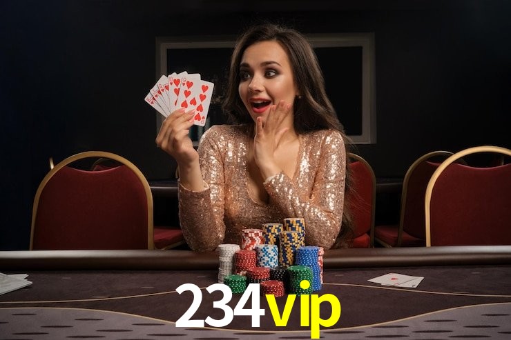 Descubra o Programa VIP da 234vip: Vantagens Exclusivas para Jogadores